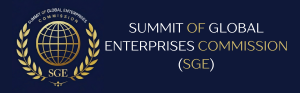 Summit of Global Enterprises Commission (SGE)