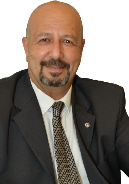 Sherif AbdElKader