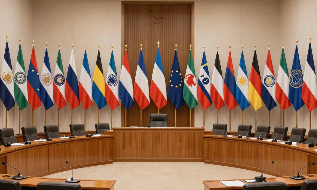 freepik__political-council-empty-hall-with-world-flagsdo-no__58001