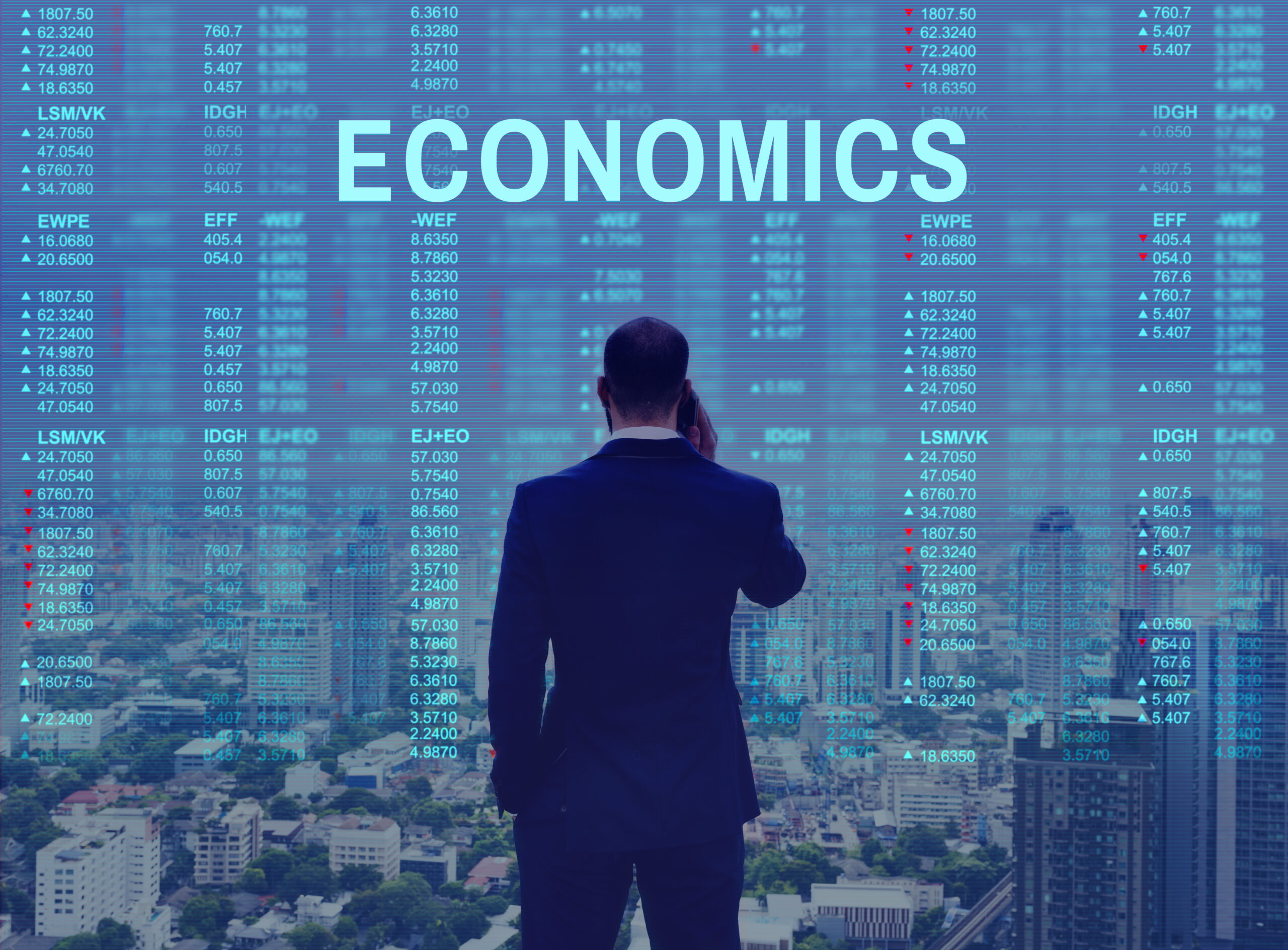 Forex Stock Crisis Venture